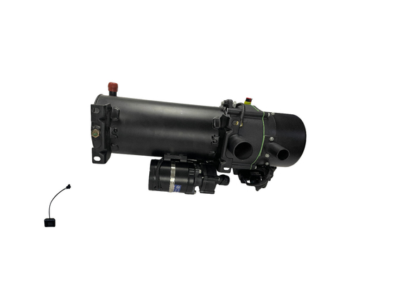 자동차 트럭 12v 냉각제 히터 전기 트랙터 인라이닝 10kW