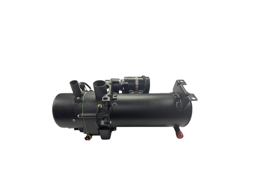 액체 엔진 디젤 엔진 파킹 온수기 물 12v Dc 10kW