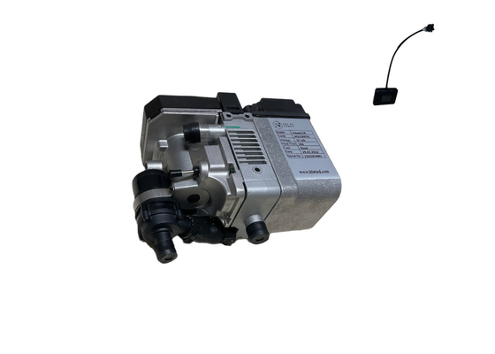 산업용을 위한 타이머 기능과 5 kw 12v 디젤 엔진 냉각제 히터