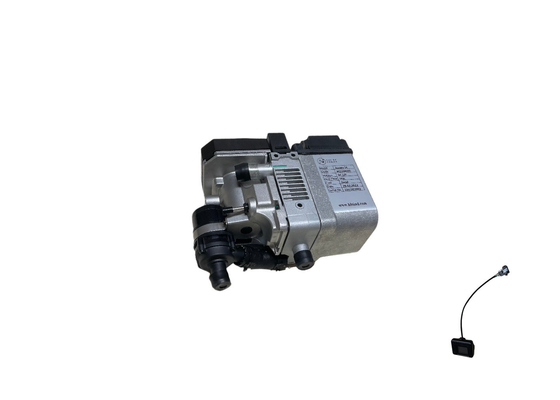 강화된 디젤 엔진 냉각제 히터 12v 5kW