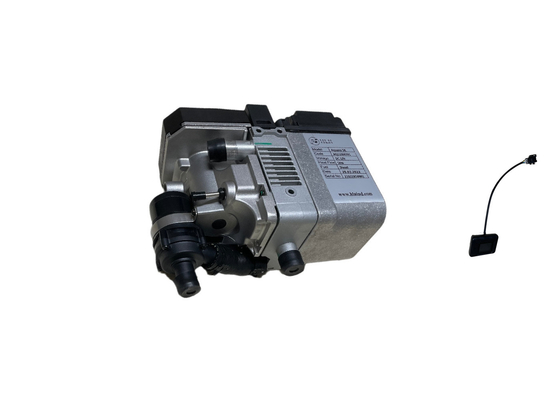 액체 5kW 12v 냉각제 히터 디젤 엔진 자동차 배 캐러밴 버스 트럭 물