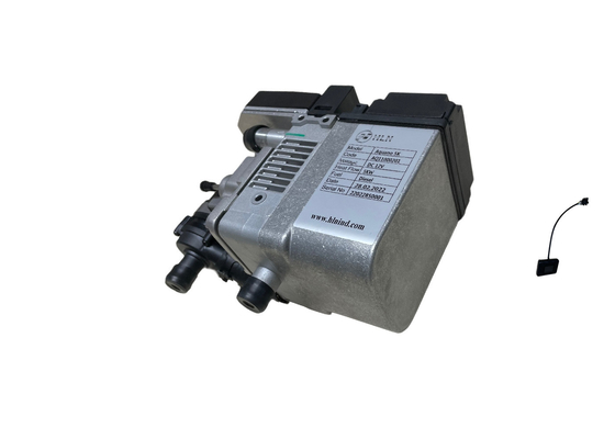 5kW 12V 자동차 엔진 냉각제 고온수 히터 유동적 주차