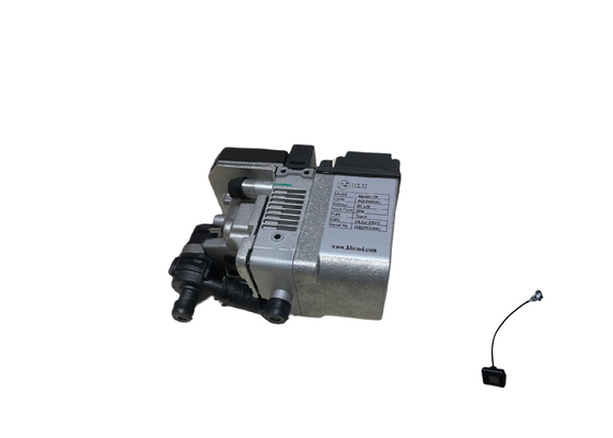 전기인 엔진 냉각제 히터 12v 5kW를 사용하는 보편적 자동차 난방 장치