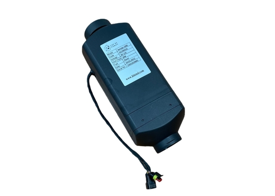 Dc 12v 공기 가열기 자동차 가지고 다닐 수 있는 2000w