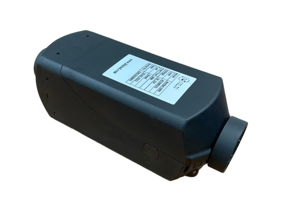 Rv 트럭 의회 주차장을 위한 인라이닝 디젤 연료 히터 12v 2kW