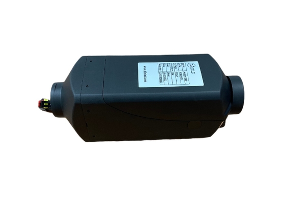 트럭을 위한 2kw 디젤 에어 히터 12v 사용