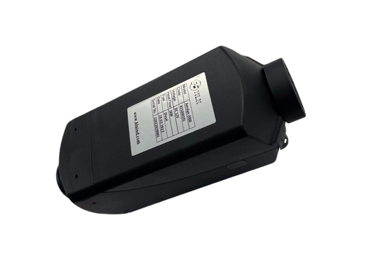 24v 2 kw 보조 주차 히터 디젤 화물 자동차 에어컨
