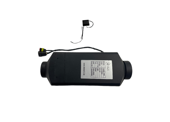 2000w 캐러밴 12v 에어 디젤 히터 저소음