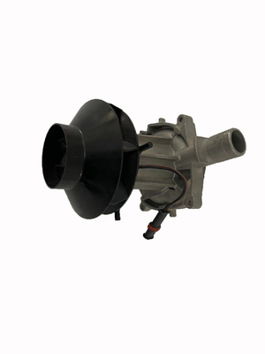 디젤 엔진 주차한 히터 송풍기용전동기 어셈블리 2 kw / 4 kw 에버스파허 아이르트로닉 12v
