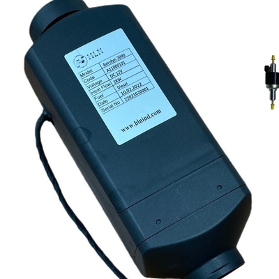 트럭을 위한 엔진 독립적 표준 2 kw 디젤 엔진 히터 12v