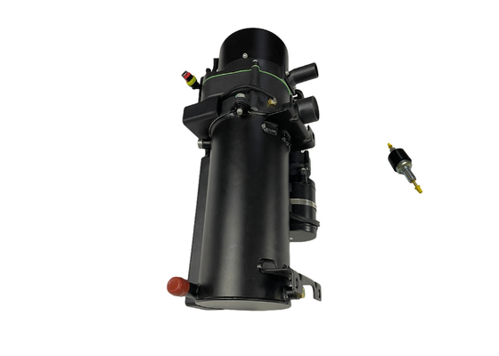 자동차 트럭 12v 냉각제 히터 전기 트랙터 인라이닝 10kW