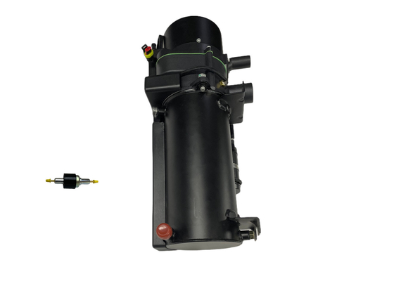 엔진 전기 자동차 냉각제 히터 12v 10 kw