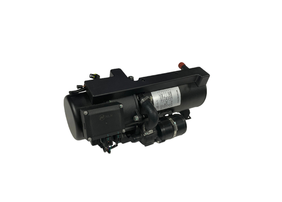디젤 엔진 순간 온수 히터 캐러밴 야영자 배 10kW 12V