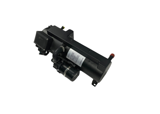 10kW 12kW 15kW 12V 디젤 엔진 유동적 주차하는 히터 주차된 자동차 히터 냉각제