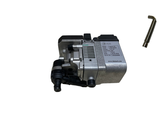 차고 냉각제 블록 히터 유니버셜에서 12/24 볼트 5 kw 디젤 엔진 히터