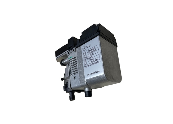 버스 배 트럭을 위한 5 kw 12v 디젤 엔진 온수기 냉각수 온수기 HVAC