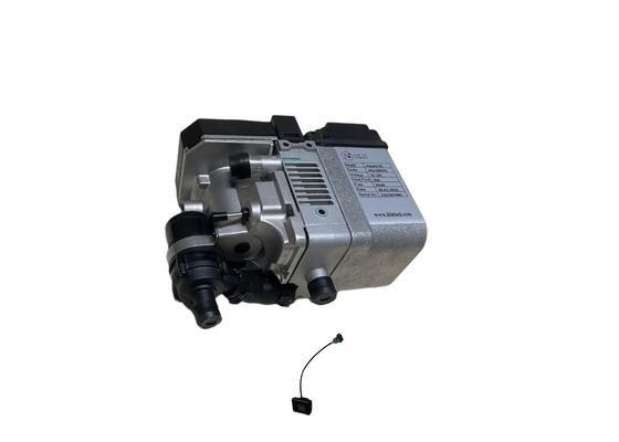 야영자 트레일러 캠퍼반 카고 트레일러에서 5K 5 kw 디젤 엔진 히터
