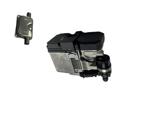블록 디젤 엔진 발화된 냉각제 히터 예열기 12v 5000w