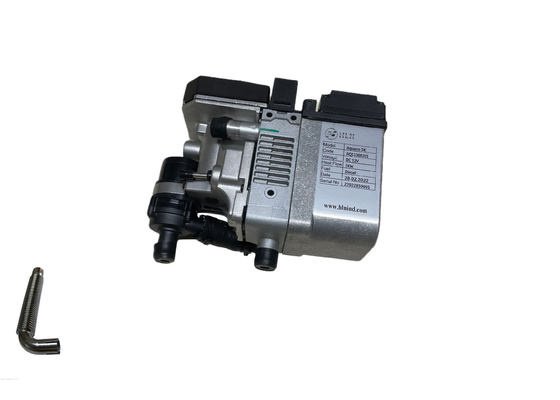 블록 디젤 엔진 발화된 냉각제 히터 예열기 12v 5000w