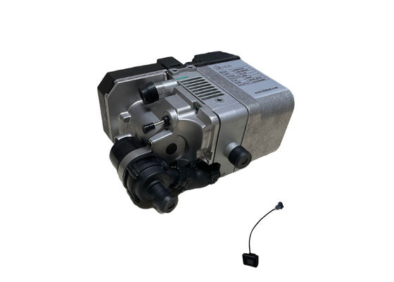 배 캠퍼반 Rv를 위한 12v 5 kw 디젤 엔진 온수기