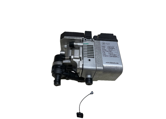 강화된 디젤 엔진 냉각제 히터 12v 5kW