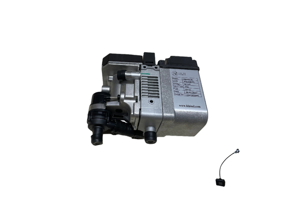 전기 12v 5 kw 디젤 엔진 주차 히터 자동차 트럭 산업적 보트