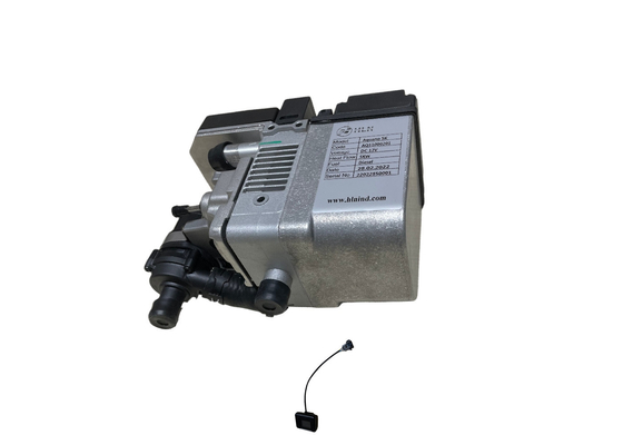 전기 12v 5 kw 디젤 엔진 주차 히터 자동차 트럭 산업적 보트