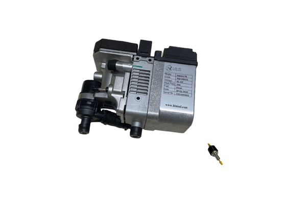 자동차 냉각제 연료 히터는 가열된 물 석유 12v 5kW를 해고했습니다