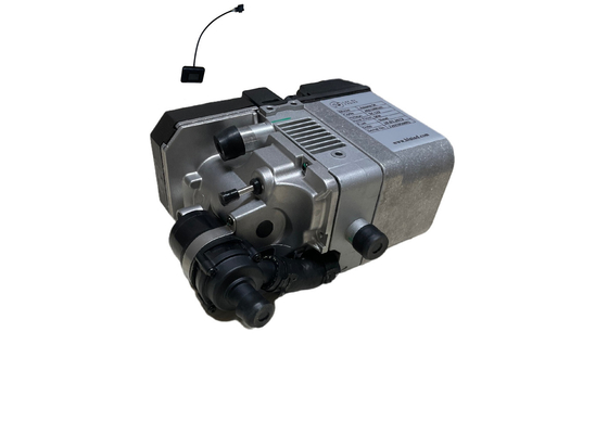 자동차 5kW 12v 디젤 엔진 냉각제 히터 자동차 블록 고온 엔진 호스