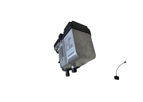 5kW 12V 자동차 엔진 냉각제 고온수 히터 유동적 주차