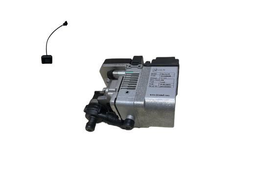 디젤 엔진 냉각제 히터 전기 주차 5kW 12V