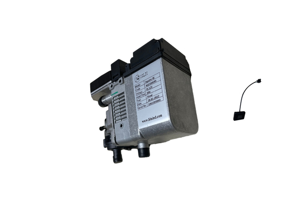 5kw12v 디젤 엔진 주차 온수기 유동적 차 보트 엔진