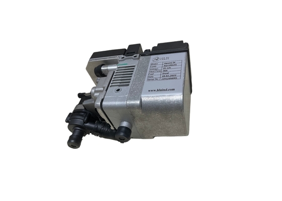 디젤 엔진 5kW 12v/24v를 미리 가열하는 보편적 차량 트럭 엔진 냉각제 히터