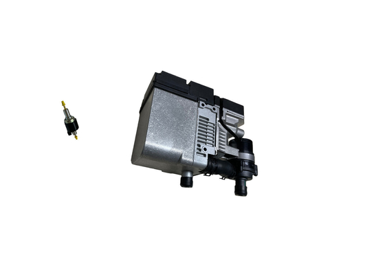 디젤 엔진 5kW 12v/24v를 미리 가열하는 보편적 차량 트럭 엔진 냉각제 히터