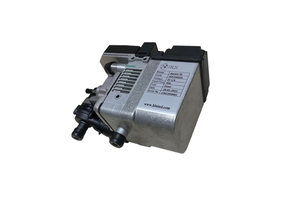 12v 5 kw 차 디젤 엔진 주차 온수기 냉각제 물 펌프