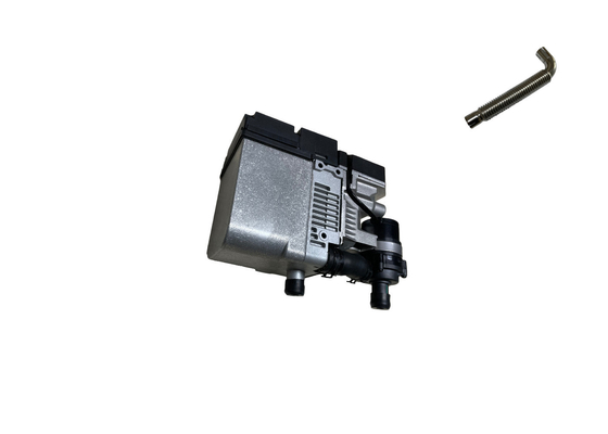 12v 5 kw 차 디젤 엔진 주차 온수기 냉각제 물 펌프