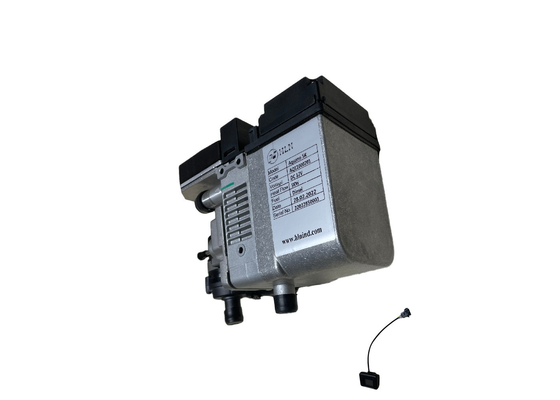 1년 보증과 저잡음 수준 5 kw 12 볼트 냉각제 히터