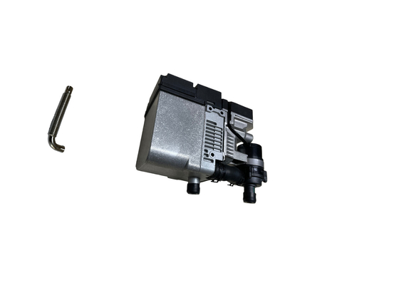 모터홈 캠퍼반 디젤 온수기 엔진 냉각제 온수기 주차 12v 5 kw