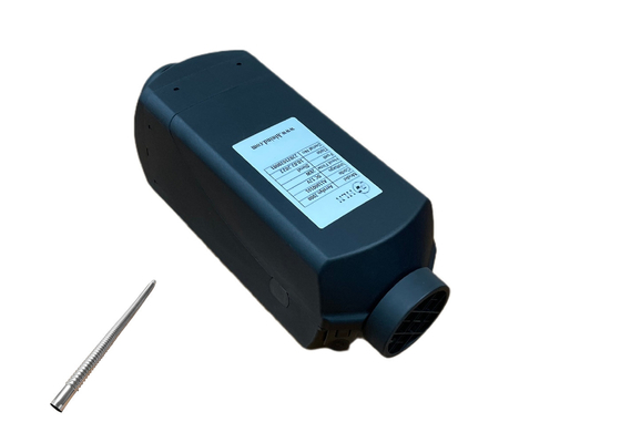 트럭 배 버스를 위한 24v 2000w 12v 5000w 공기 디젤 엔진 히터