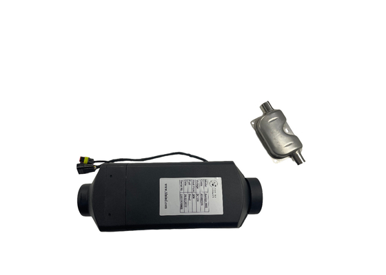 Dc 12v 공기 가열기 자동차 가지고 다닐 수 있는 2000w