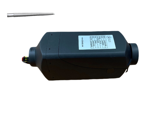 24 볼트 12v 공군 디젤 밤 히터 5 kw 2 kw