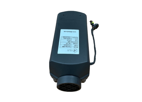 24v 디젤 엔진 공기 가열기 보트 보트 차 트럭 기관 사실 에어컨 12v 2kW명