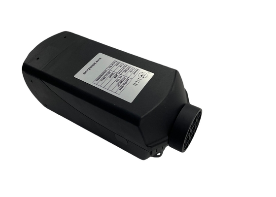 버스 배 캐러밴 2 kw 디젤 엔진 히터 박스 12v 24v 파킹 항공 트럭 리모콘