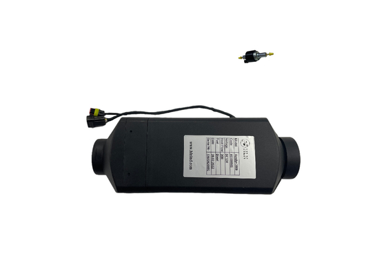 자동차 택시 보조 파킹 히터 에어컨 12v/24v 2000w/5000w