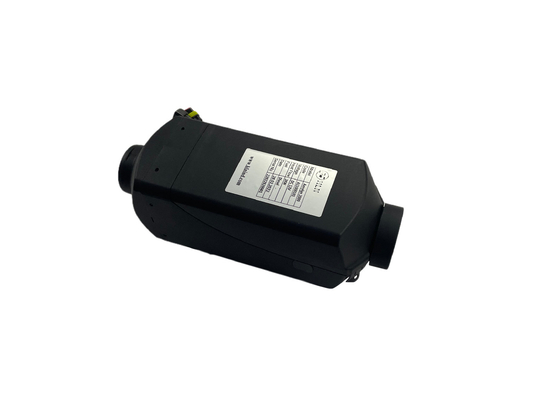 오토 트럭 보조 파킹 히터 공기 흡입 12v 2kW 보편적 뜨거운 주차