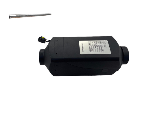 오토 트럭 보조 파킹 히터 공기 흡입 12v 2kW 보편적 뜨거운 주차