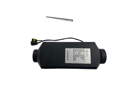 배 버스 디젤 엔진 히터 12v 2 kw 24v 12v 차 온열기 히터