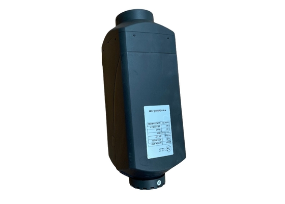 4kW 2 kw 공군 파킹 히터 액체 12V  디젤 엔진 공군 밤 히터