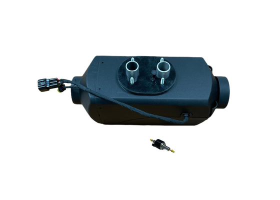 4kW 2 kw 공군 파킹 히터 액체 12V  디젤 엔진 공군 밤 히터