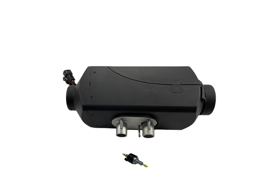 겨울 작은 보트 자동차 트럭 보조 주차하는 히터 디젤 4 kw 12v